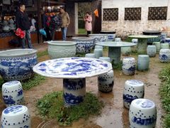 -景德镇古窑民俗博览区