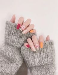 -LILY NAILS美甲美睫