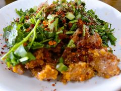-小杨翘脚牛肉