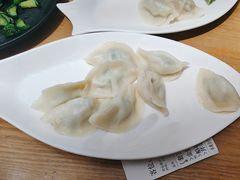 -船歌·鱼水饺青岛菜(枫蓝国际购物中心店)