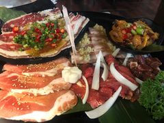 -猫抓烤肉(观音桥九街店)