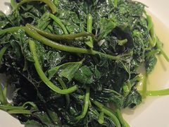 地瓜叶-川悦留香·海鲜餐厅(海棠68环球美食街店)