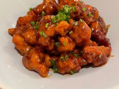 糖醋里脊-外婆家(南通CBD大有境店)