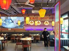 -匠熙小馆(崇文门店)