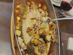 -徽韵人家·传承正宗徽菜(牡丹园店)