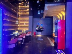 -墨锦轩·5D影院足浴·SPA(高新店)
