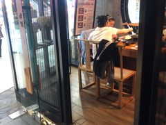 门面-呷哺呷哺(通辽万达店)