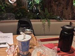 -山水茶艺馆·点心粤菜·30年老字号