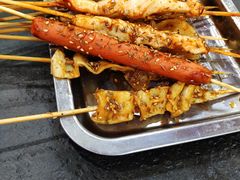 牛筋皮-老黑板筋(顺义总店)