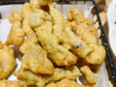 -老爷子原味蒸饺(总店)