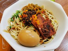 -布谷布谷热干面(祥盛街店)