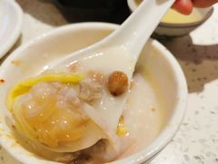 荔湾艇仔粥-又一间茶点轩(百汇广场店)