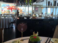 -悦融·京鲁菜·露台花园(安定门店)