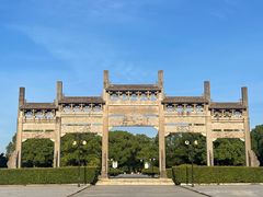 -敬亭山风景名胜区