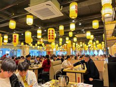 -正哥点心专家(上邦百汇城店)