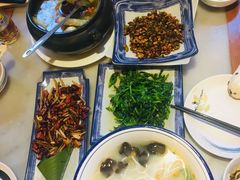 -多味居(剪子巷店)