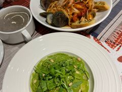 -Primo·丽莫意大利窑烤披萨