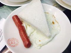 -义顺牛奶公司(庇利金街店)