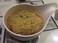 -新大咀港式茶餐厅(宝山万达店)
