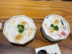 -自然椰·海南清补凉(海月广场店)