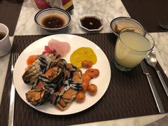 -北京王府井希尔顿酒店·万斯阁西餐厅