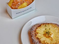 -巴黎贝甜(印象城店)