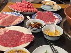 -裕德孚·非遗手切涮羊肉(东直门内大街店)