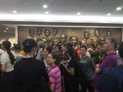 -中共一大纪念馆