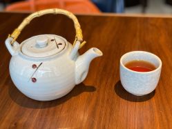 南非博士茶-The Anchor