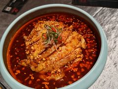 -川香鼎盛·川府家宴商务宴请(市桥富华总店)
