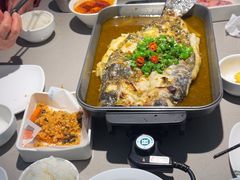 -半天妖烤鱼(大兴大悦春风里店)