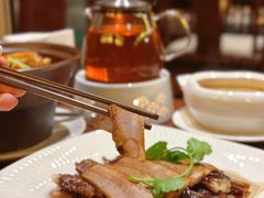 -蛇口希尔顿南海酒店·随轩中餐厅·粤菜
