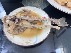 -西湖船菜(湖滨·碧水山庄店)