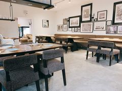 大堂-素心小筑(后沙裕镇店)