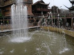 -北京呀路古热带植物园