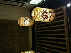 -关中道陕味艺术餐厅(西岳庙店)
