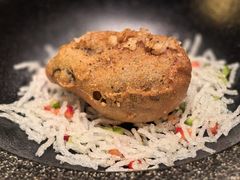 -广州富力君悦大酒店空中花园