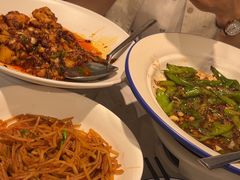 -兰湘子·湘菜小炒(南京江宁万达店)