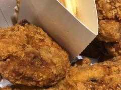 -麦当劳(杭州三花国际店)