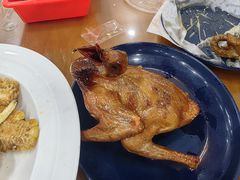 -煲煲掂风味煲仔饭餐厅(西区店)