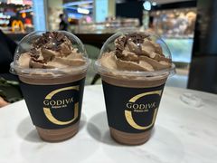 -GODIVA(五角场万达广场店)