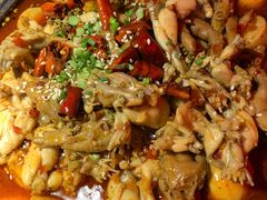 -六月雪干锅(绵阳凯德广场店)
