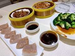 -云庭汇·粤菜海鲜(东盟盛天地店)