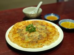 潮州蚝烙-潮堂 · 潮州菜(恒隆广场店)