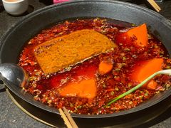 -巴蜀大宅门火锅(北大街店)