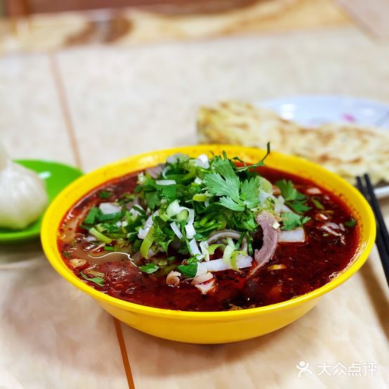 蔺家老字号羊杂碎馆