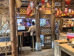 -胖姐渔村(中源大道店)