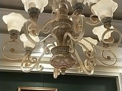 -老牌坊鲁菜名店(宽厚里店)