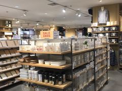 -MUJI无印良品(大唐西市店)