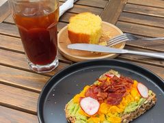 -CafeDuVillage乡村咖啡馆(美邻苑店)